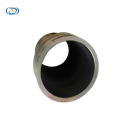 High Quality Concrete Pump Discharge 50mm soft rubber hose